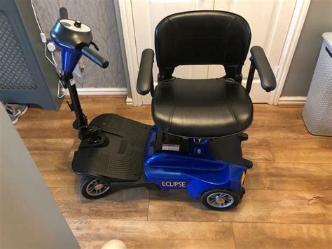 Careco Eclipse Mobility Scooter | in Consett, County Durham | Gumtree