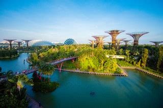 23 Best Things to Do When You're in Singapore | Condé Nast Traveler