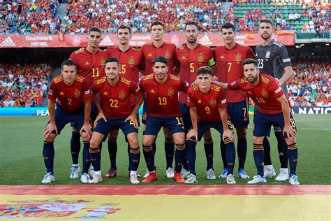 How will Spain play at the World Cup? | FourFourTwo