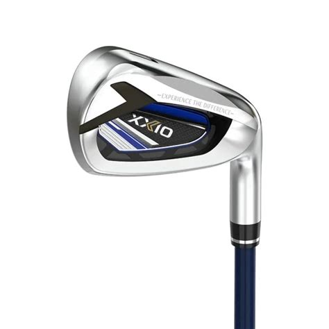 XXIO 12 Irons Review (INCREASE Club Head Speed)