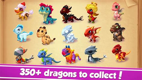 Dragon Mania Legends – Android Apps on Google Play