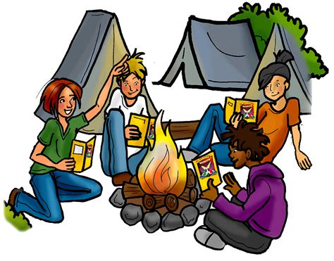 people camping clipart 20 free Cliparts | Download images on Clipground 2024