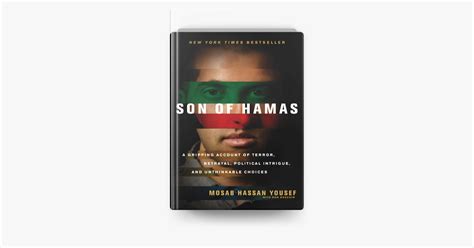 ‎Son of Hamas on Apple Books