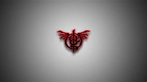 Lamb Of God Logo Wallpapers - Wallpaper Cave