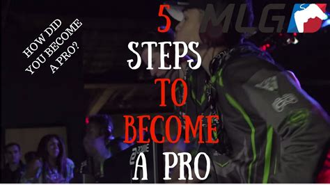 Gears of War 4: How to Become a Pro Player - MLG Pro Circuit - Fundamentals! - ADVANCED - YouTube