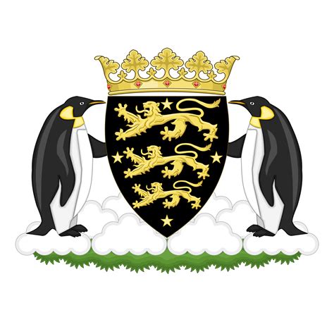 Coat of Arms of Sweden : r/heraldry