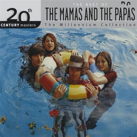 The Mamas and the Papas – Make your own kind of music | Tekst piosenki, tłumaczenie i teledysk