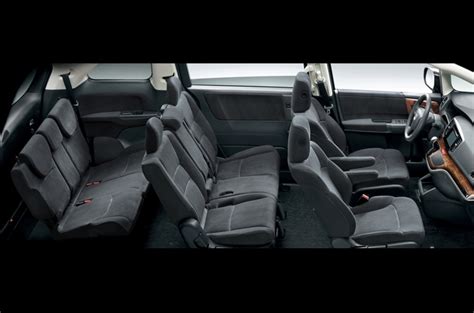 Honda launches new 8-seater variant for Odyssey | Autodeal