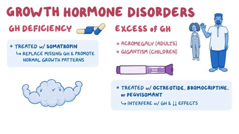 Growth Hormone Deficiency In Adults