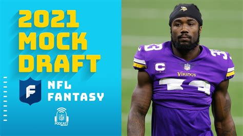 47 HQ Images Nfl Fantasy Draft Simulator - Nfl Mock Draft 5 0 Fox Sports - nasyitah-superheroine