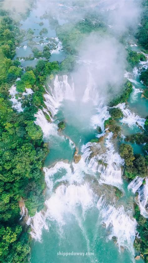 Ultimate Guide to Ban Gioc Waterfall: Little Known Gem of Vietnam ...