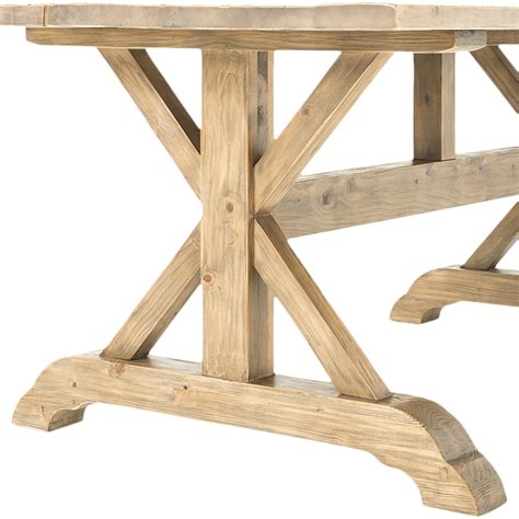 Rustic Table, Diy Table, Farmhouse Table, Wood Table, Dining Room Table, Kitchen Tables, Wood ...