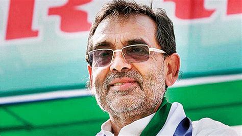 We’re no slaves of BJP, says Upendra Kushwaha's RLSP