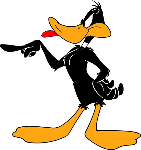 Daffy Duck PNG Pic