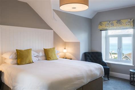 The Gannet Inn Hotel, St Ives ~ Luxury Cornwall