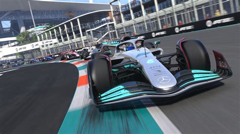 Steam PC VR游戏《F1赛车VR》F1® 22 中文版 （ 高速下载）VR玩吧官网|VR游戏下载网站|Quest 2 3一体机游戏 ...