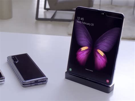 Samsung Galaxy Fold vs. Huawei Mate X — Are foldables the future? | iMore