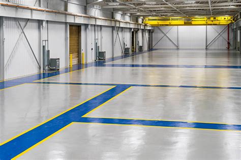 Epoxy Flooring Industrial – Flooring Site