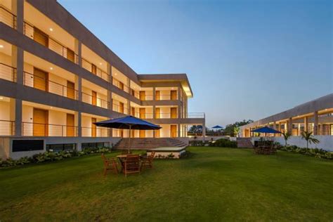 HYATT PLACE HAMPI BELLARY - Hotel Reviews, Room Booking Rates, Address - MouthShut.com