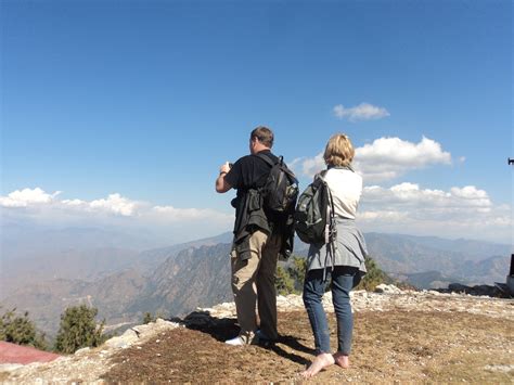 Walks in Shimla • Shimla Walks