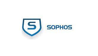 Sophos Logo - LogoDix