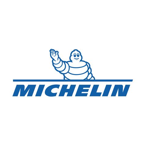 Michelin logo transparent PNG 27076176 PNG