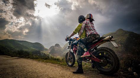 Vietnam's history, Motorcycle tour with culture on 2 wheels : r/backpacking