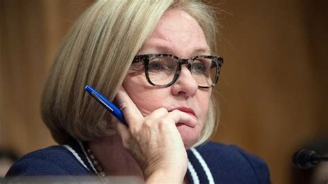 Claire McCaskill took two Senate friends on pricey Cancun trip