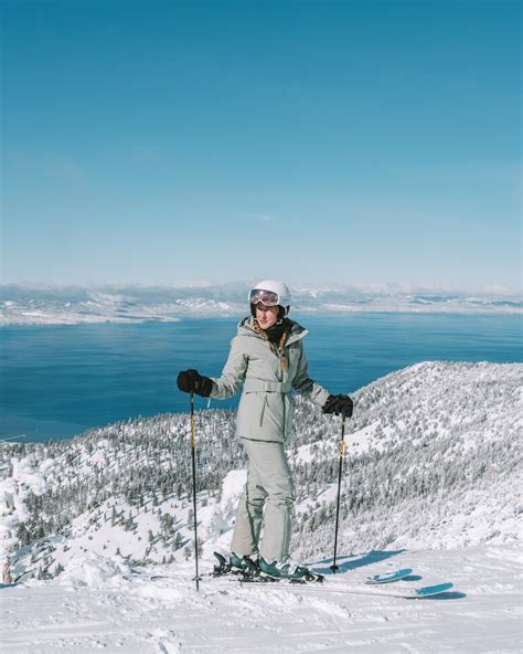 Lake Tahoe Winter Guide: Planning Tips, Best Activities + Things to Do ...