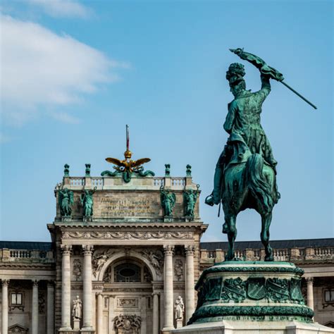 Vienna in 3 Days – Get to know the city of music, art & fine food