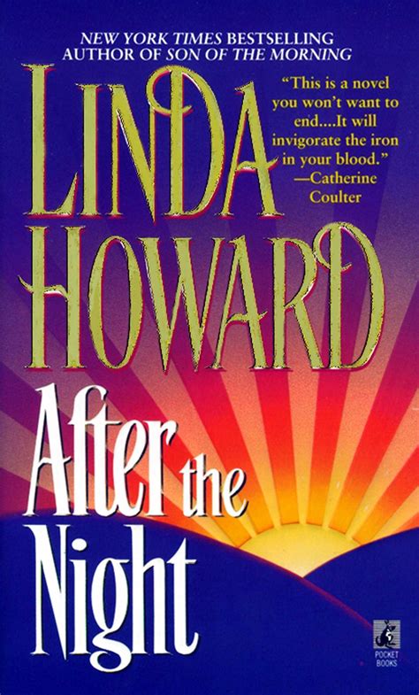 After The Night eBook by Linda Howard | Official Publisher Page | Simon ...