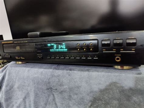 cd player marantz, Audio, Other Audio Equipment on Carousell