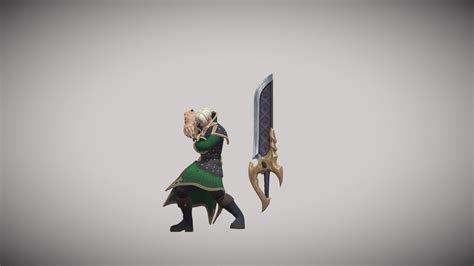 ALUCARD SKIN 2 - Download Free 3D model by adelesmana10041991 ...