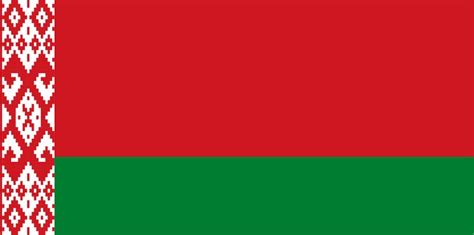 Flag of Belarus | Symbols, Colors, History | Britannica