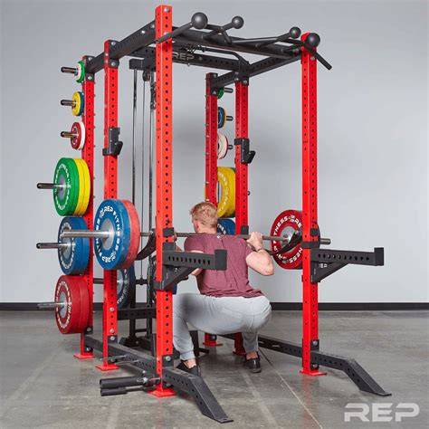 Best Squat Racks For Your Home Gym In 2021