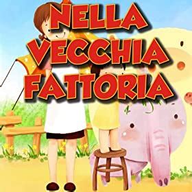 Nella vecchia fattoria: Cartoon Band: Amazon.it: Musica Digitale