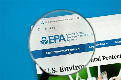 EPA: 2023 Was Unprecedented Year of Achievements - EHS Daily Advisor