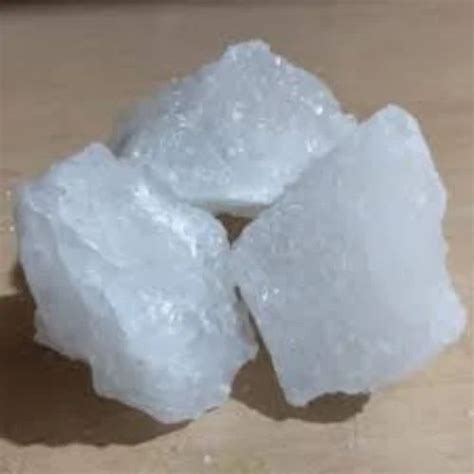 Ammonium Alum Lump at Rs 18/kg | ammonium alum in Ahmedabad | ID ...