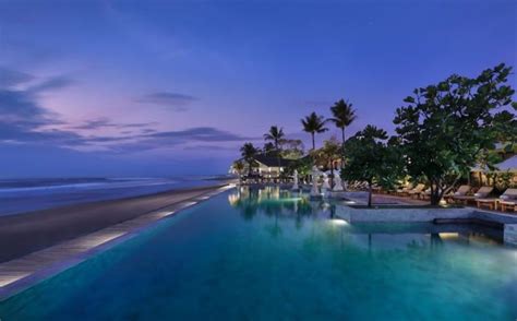 The Seminyak Beach Resort & Spa - Bali.com