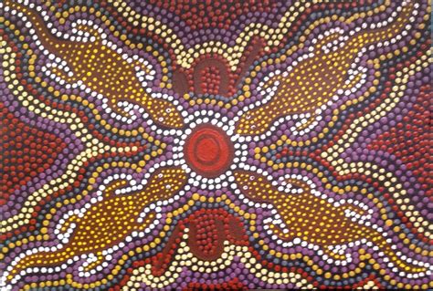 Australia Aboriginal Art