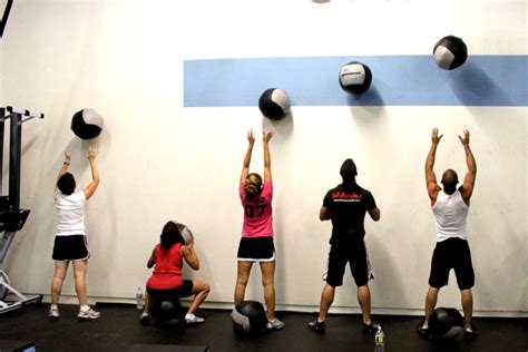 9KG CrossFit Wall Ball Singapore - SPORTSCO