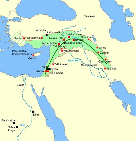 Babel: Upper Mesopotamia?