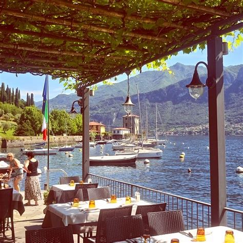 LA PERGOLA RESTAURANT, Bellagio - Menu, Prices & Restaurant Reviews ...