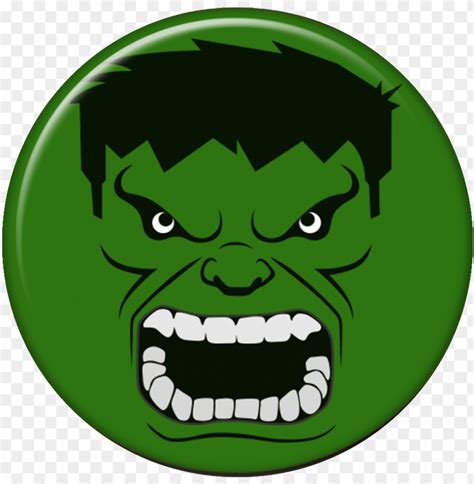 opselfie marvel hulk - hulk face PNG image with transparent background | TOPpng