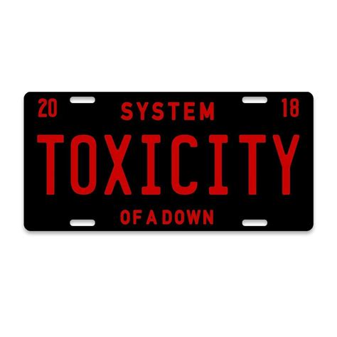 System Of A Down Store: Official Merch & Vinyl