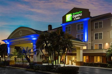 Holiday Inn Express Sarasota East - I-75 Sarasota, Florida, US ...