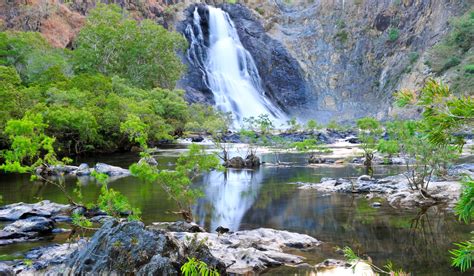 bloomfield-falls-cape-york - Great Barrier Reef Tours Port Douglas