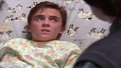 Watch Malcolm in the Middle Season 2 Episode 17 - Surgery Online Now