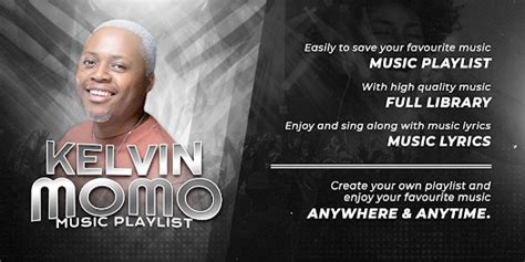 Kelvin Momo All Songs for Android - Download