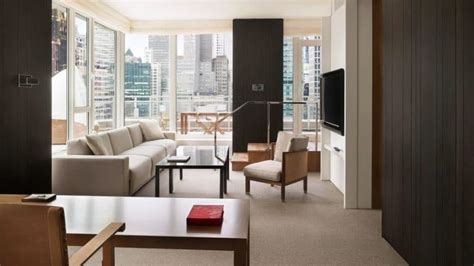 Andaz 5th Avenue Hotel in the Spectacular City of New York